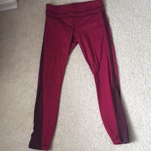 Lululemon pants